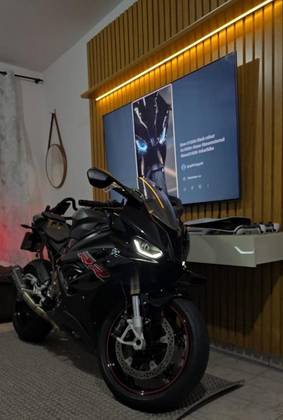 BMW S 1000 RR 
